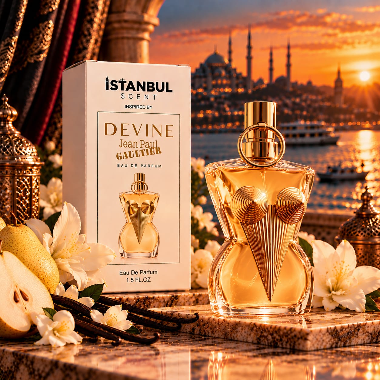 Parfum